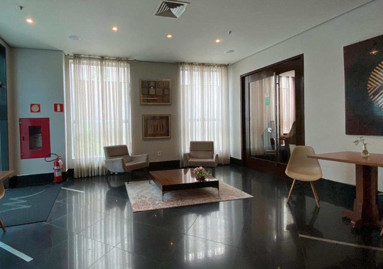 Apartamento Lirio De Joseph Manaus