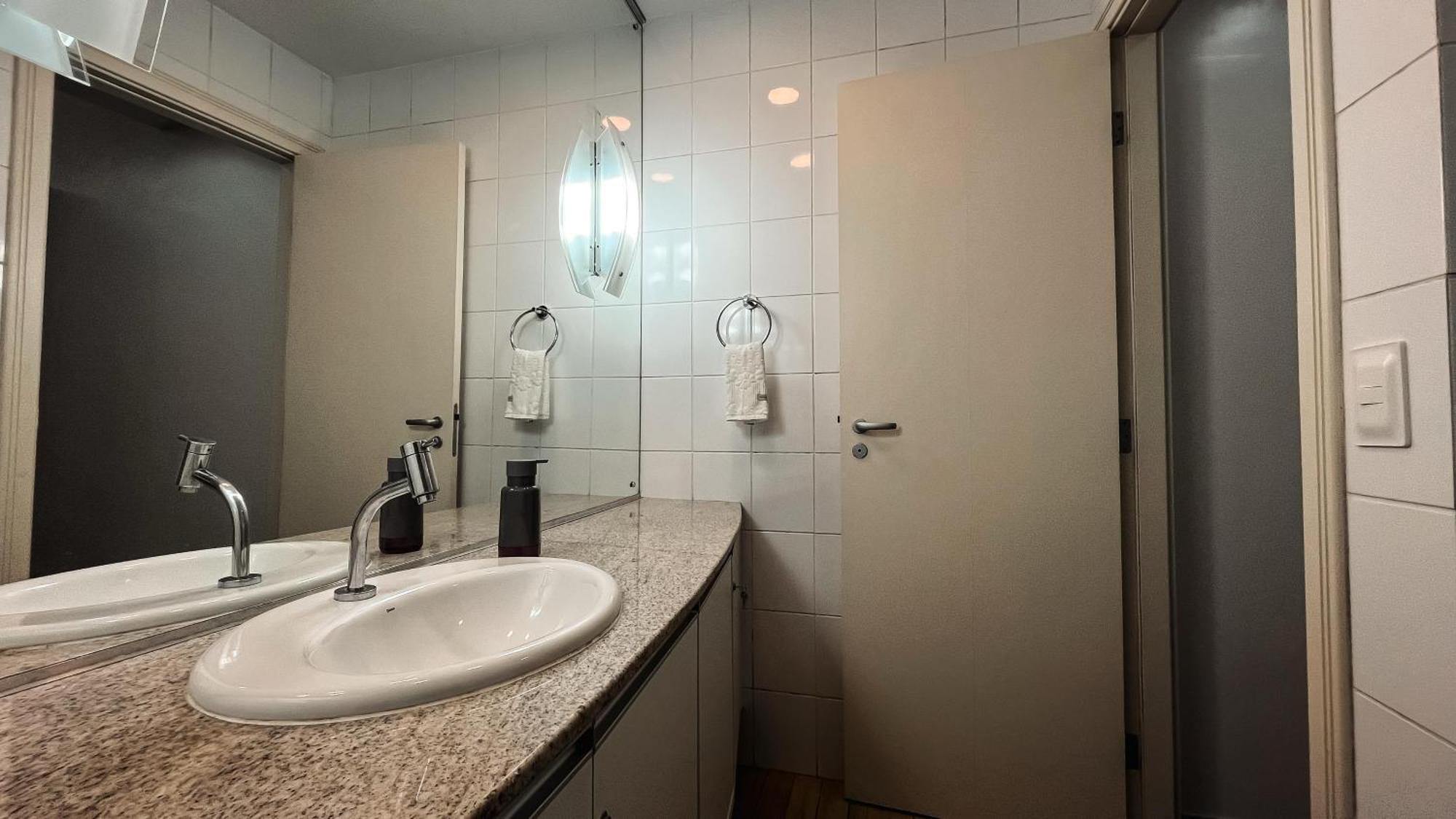 Apartamento Lirio De Joseph Manaus
