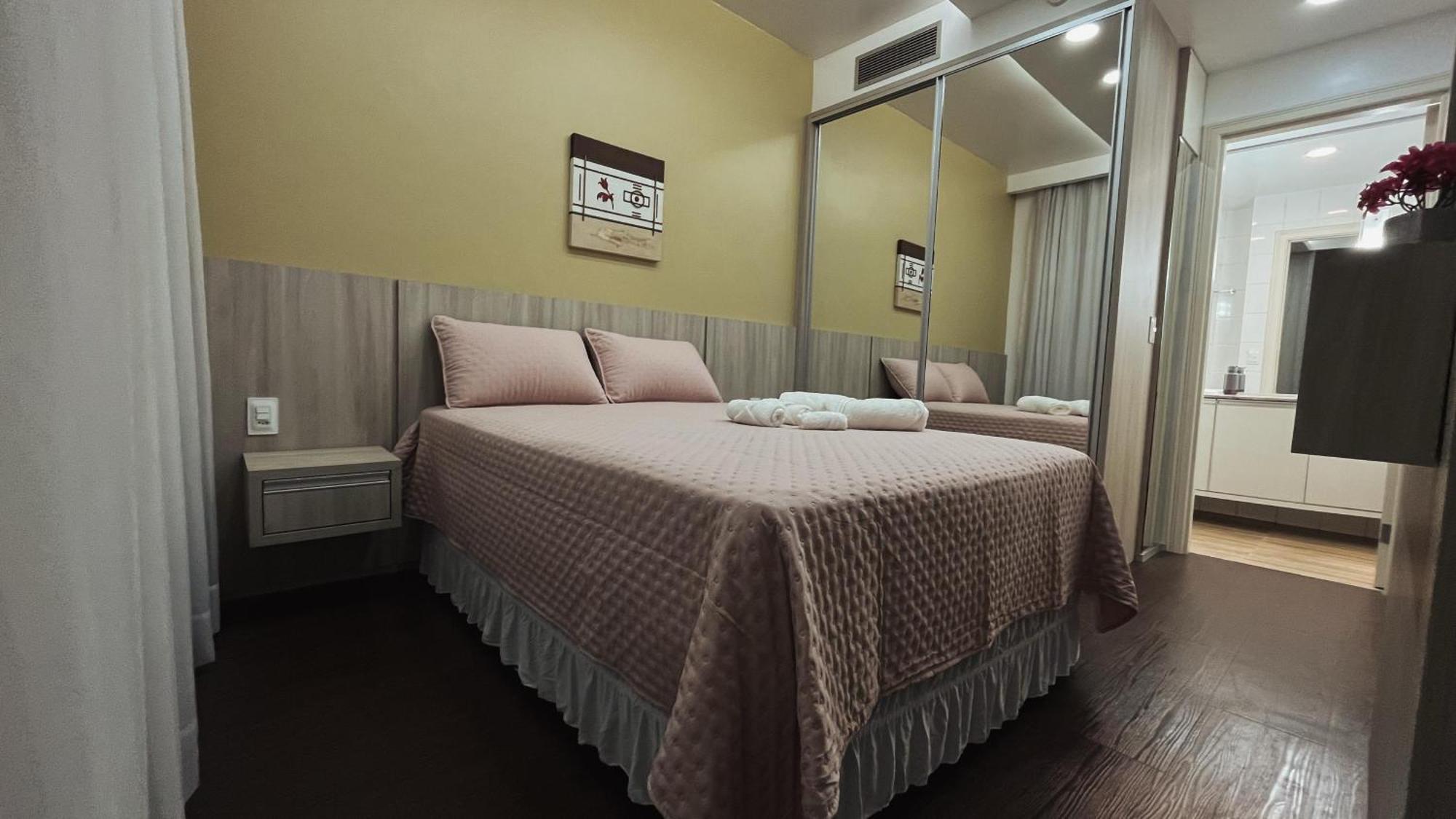 Apartamento Lirio De Joseph